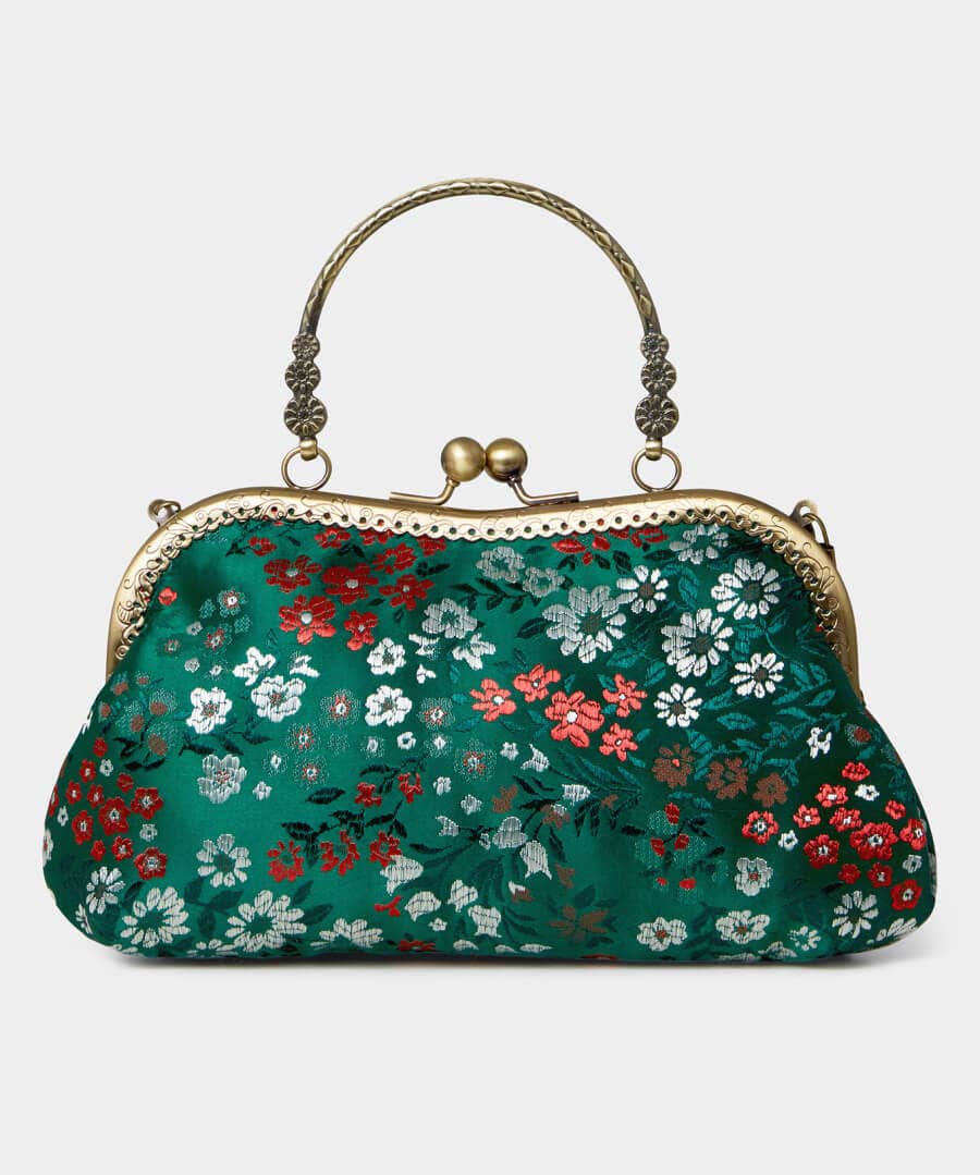 Oriental Delight Bag