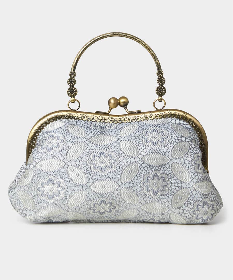 Last To Leave Occasion Bag