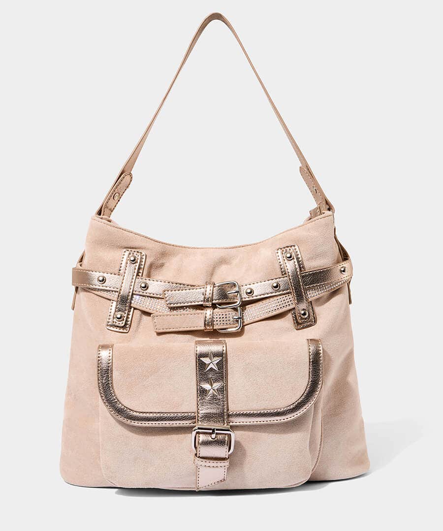 Nevada Slouch Bag