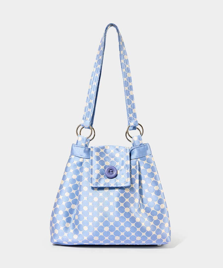In The Swing Jacquard Bag