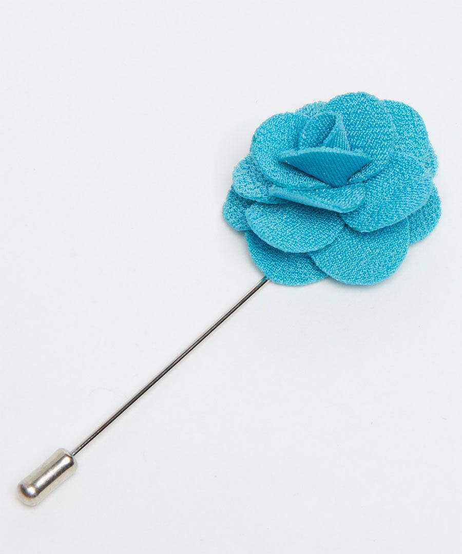 Fine And Dandy Lapel Pin