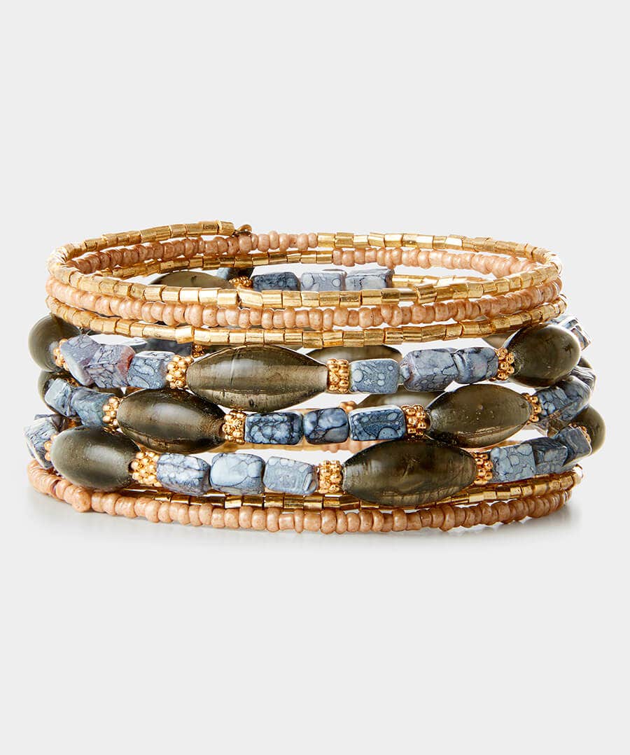 Sublime Boho Bracelet