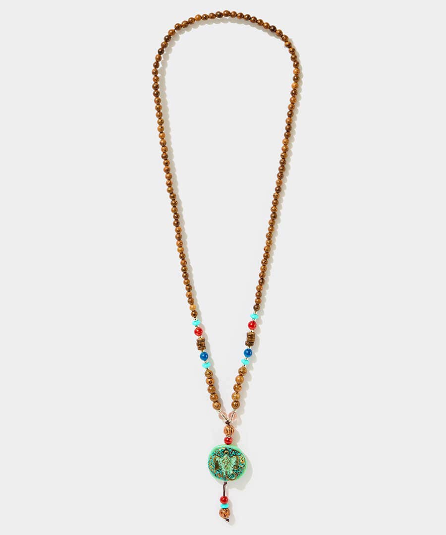 Distant Shores Necklace