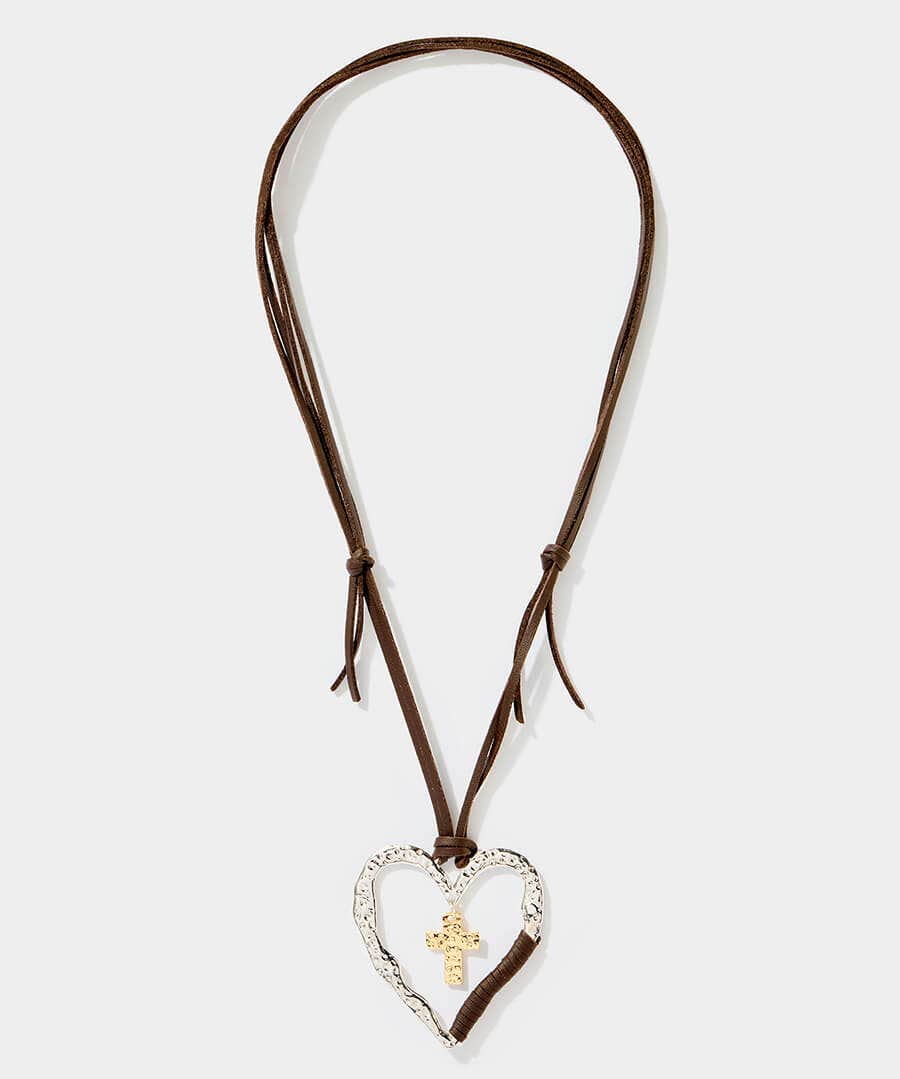 Wild Nature Necklace