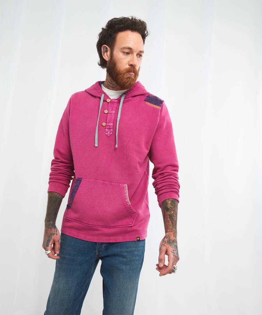 Weekend Vibes Hoody