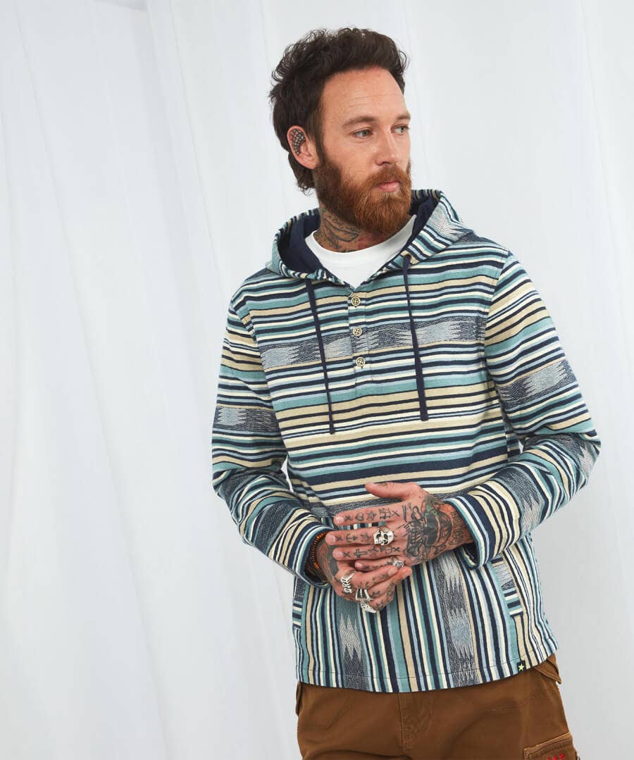 Beach Vibes Hoody