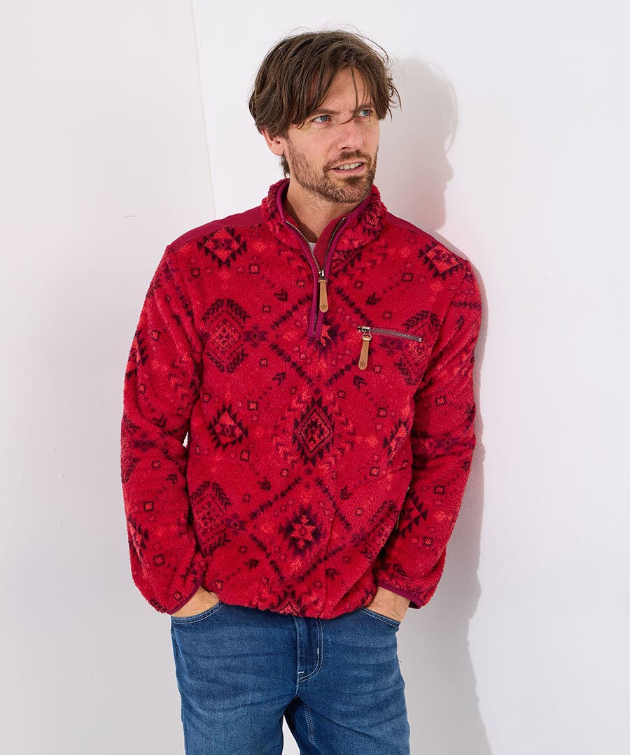 Fabulous Fleece Funnel
