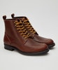 Easy Life Leather Boots