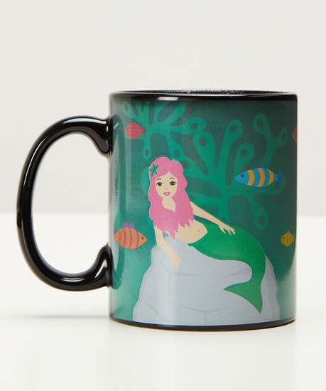 Magic Mermaid Mug