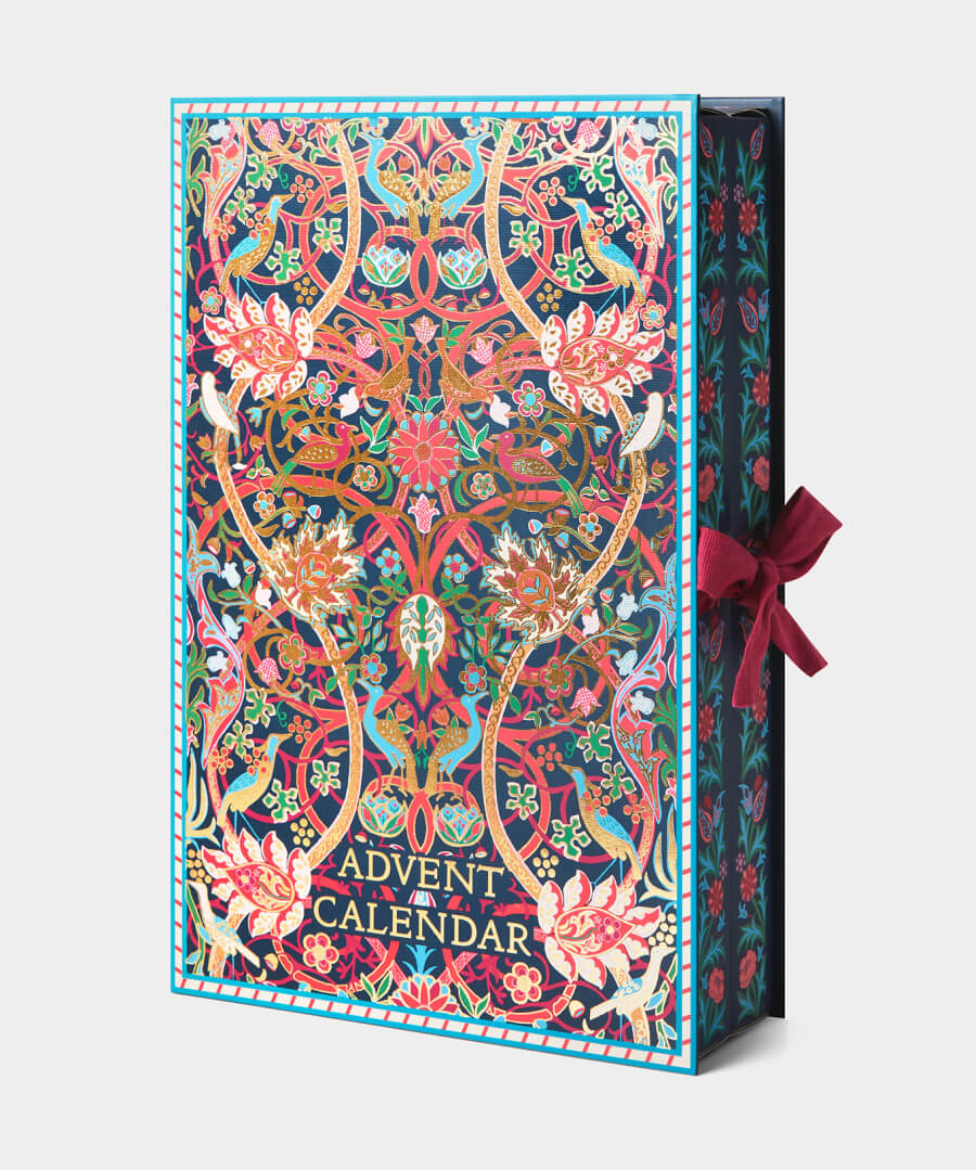 Bullerswood Advent Calender Accessories Joe Browns