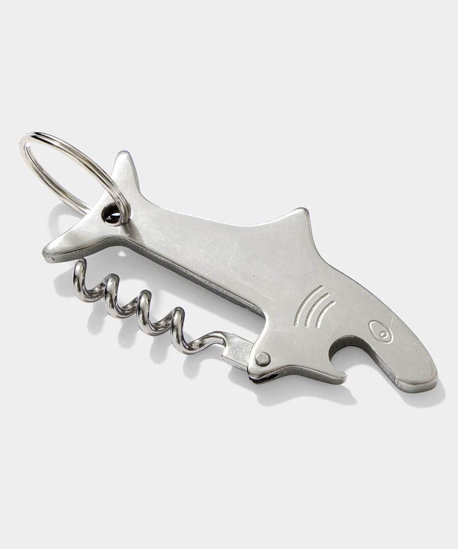 Shark Bite Multiuse Keyring