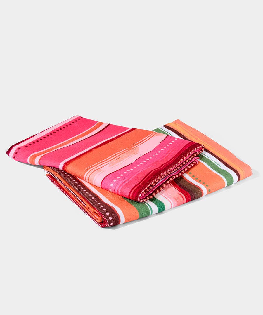 His And Hers Beach Towels