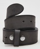 Leather Belt For Buckle