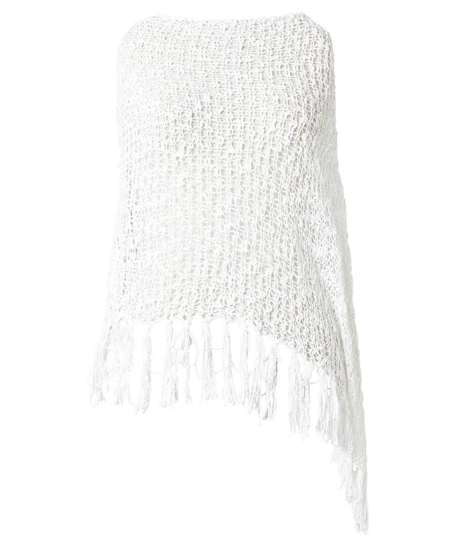 Perfection Popcorn Cover Up