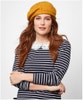 Cute To Boot Knitted Beret