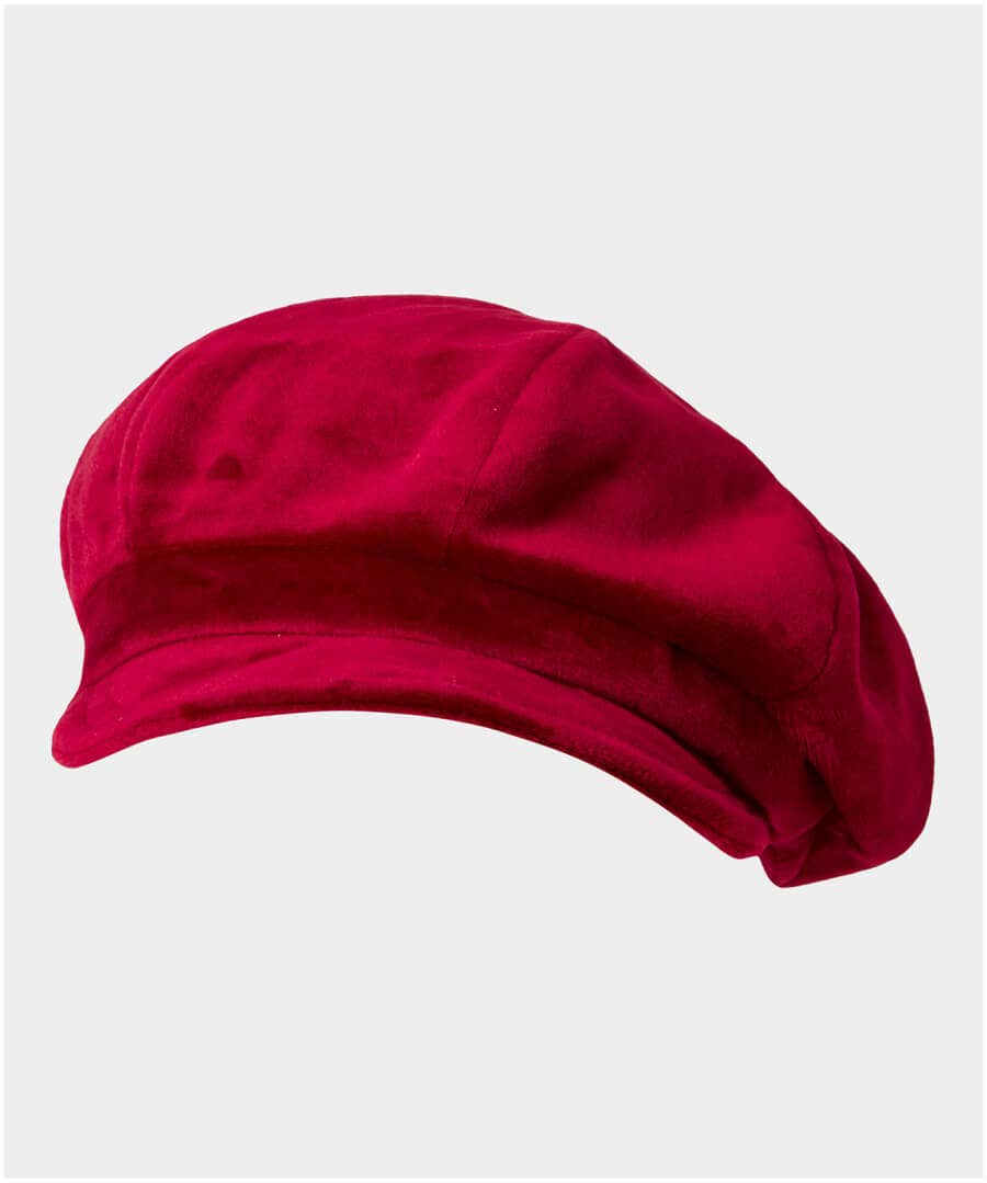 Vixen Velvet Baker Boy