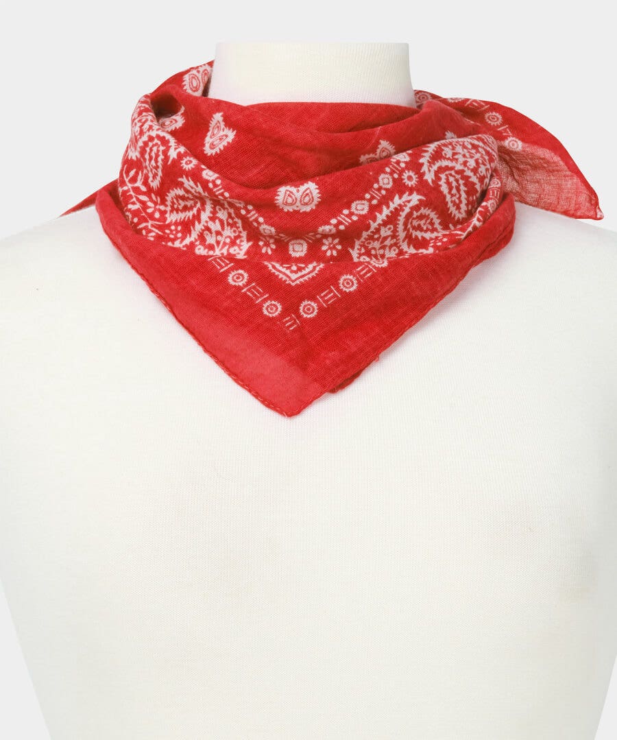 Joe's Bandana