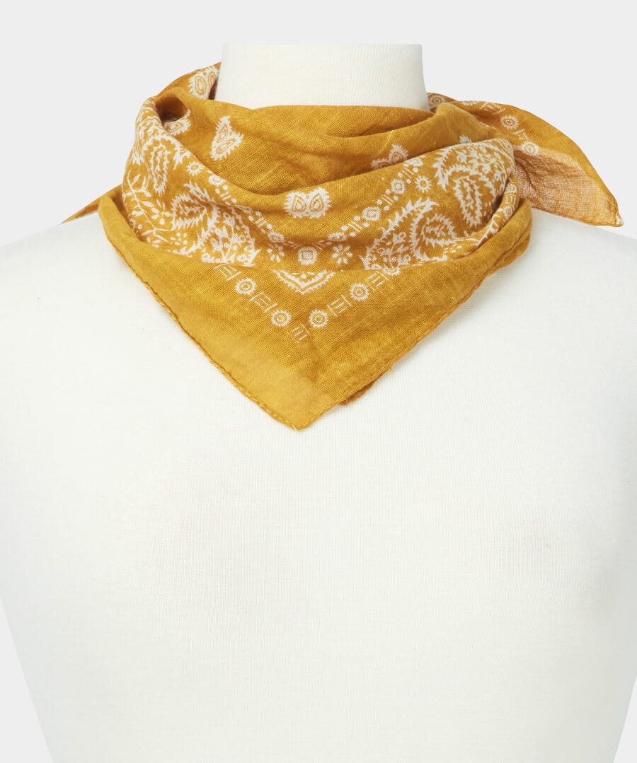 Joe's Bandana