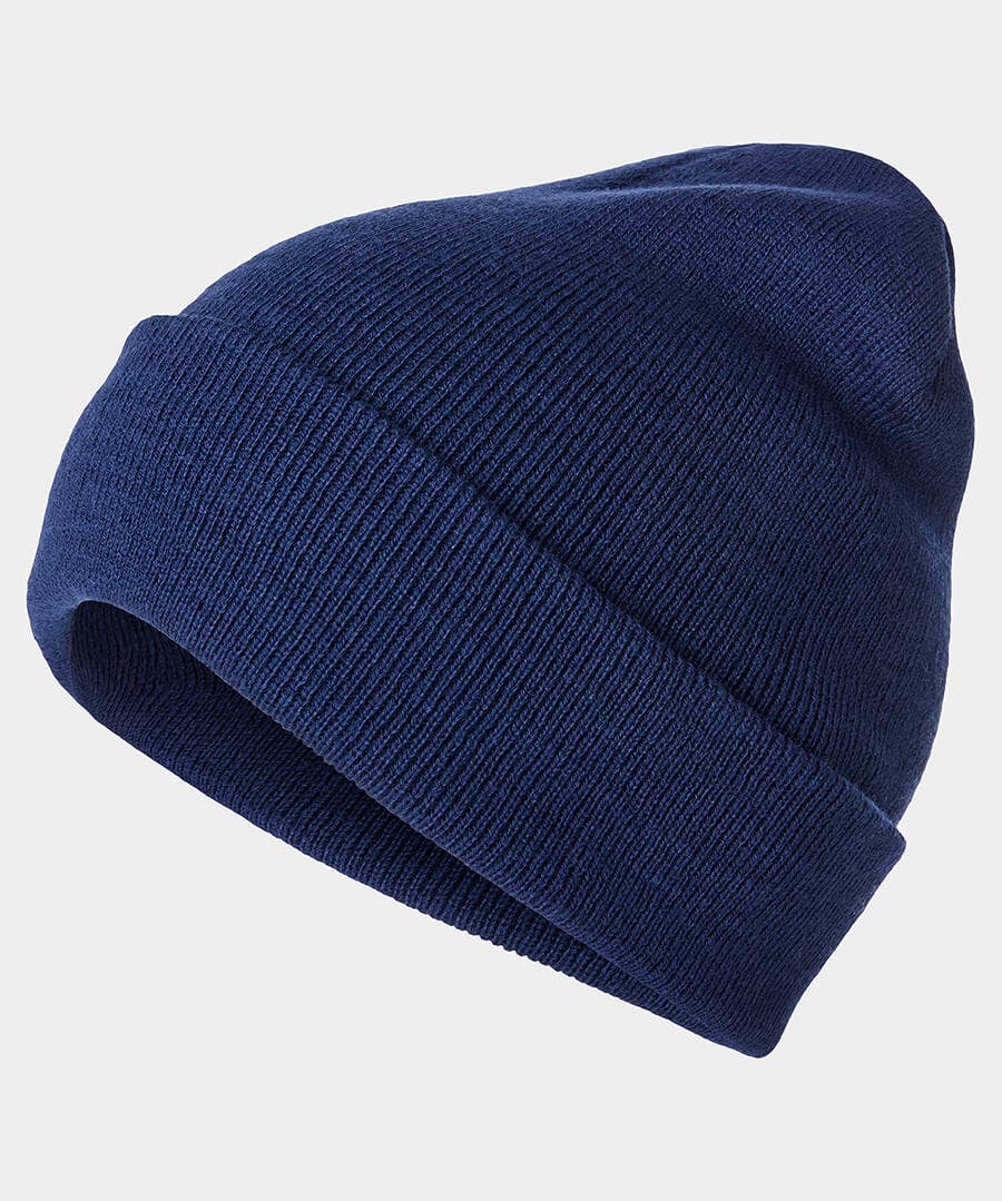 Men's Knit Beanie