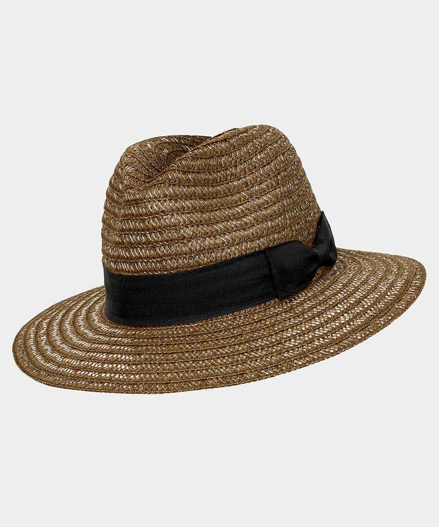 Palma Summer Fedora