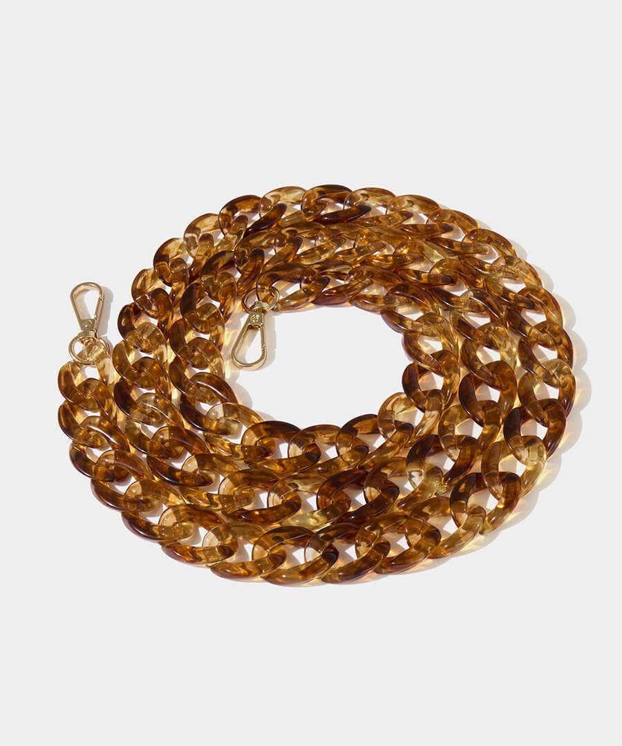 Fabulous Detachable Bag Chain