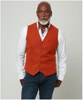 Cool And Confident Waistcoat