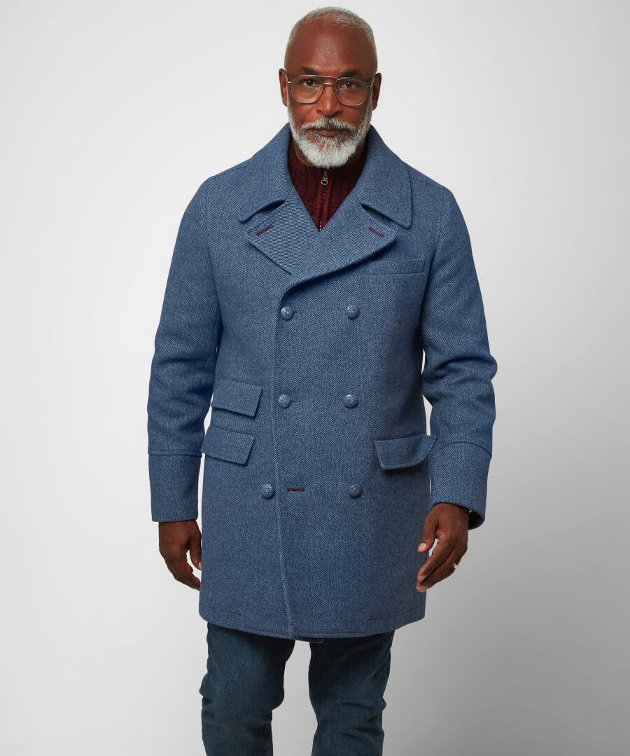 Sensational Style Coat