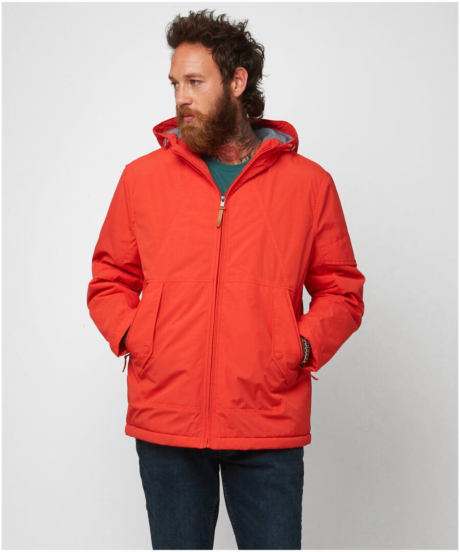Bright Days Coat