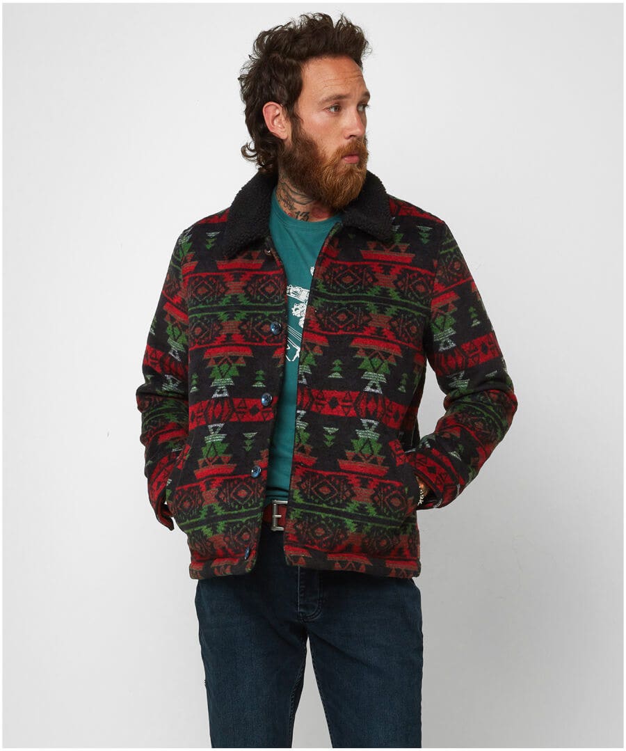 Open Air Jacket