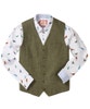Chilled Out Waistcoat