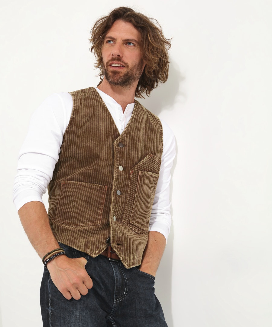 The Best Waistcoats I'm Wearing This Summer 2023 | Who What Wear UK