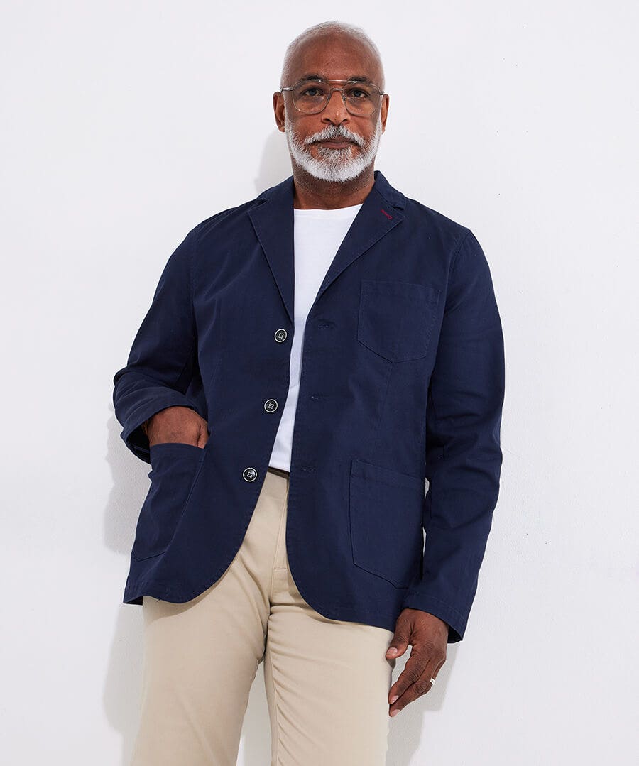 Everyday Blazer