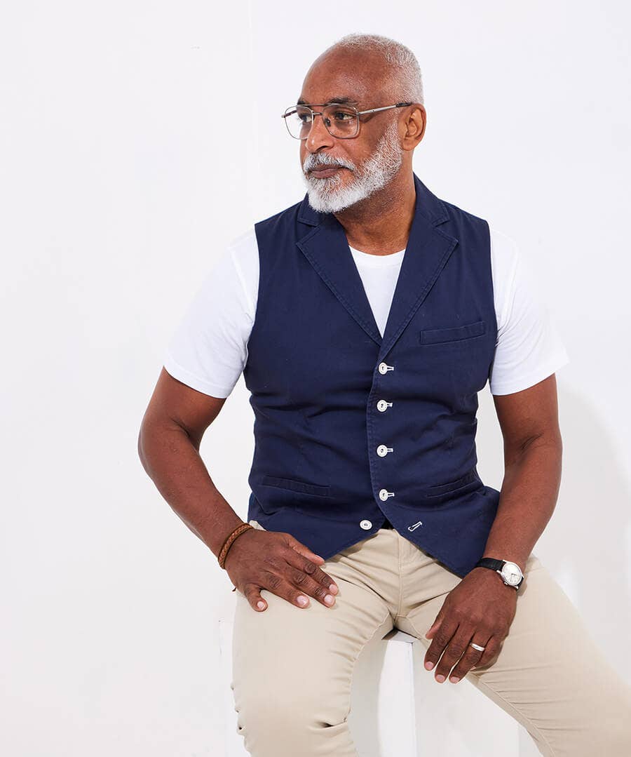 Everyday Waistcoat