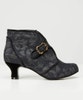 Enchanted Night Ankle Boots