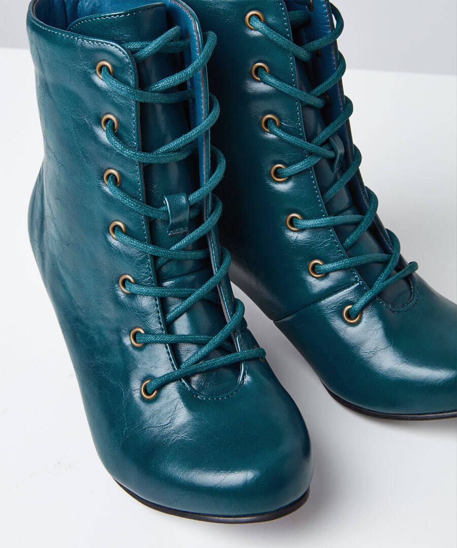 joe browns purple boots