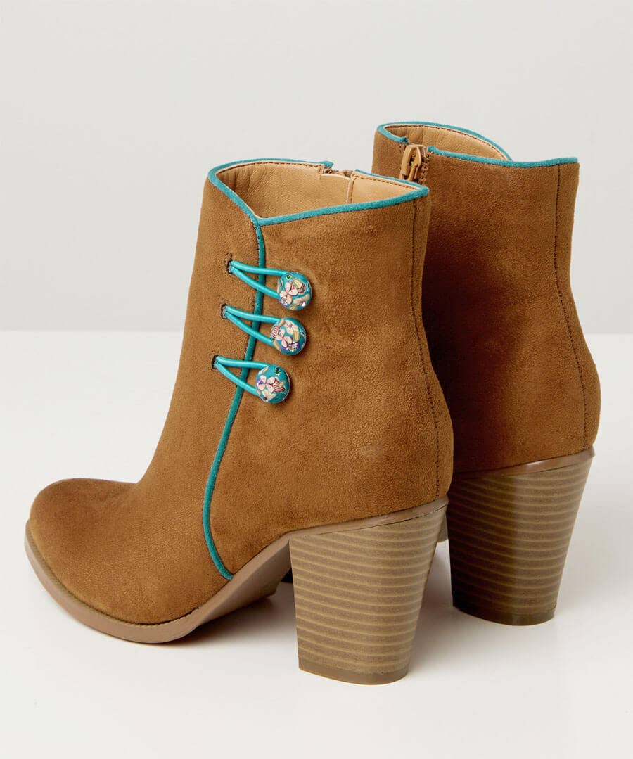 joe browns signature boots