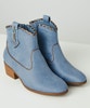 Cherokee Ankle Boots