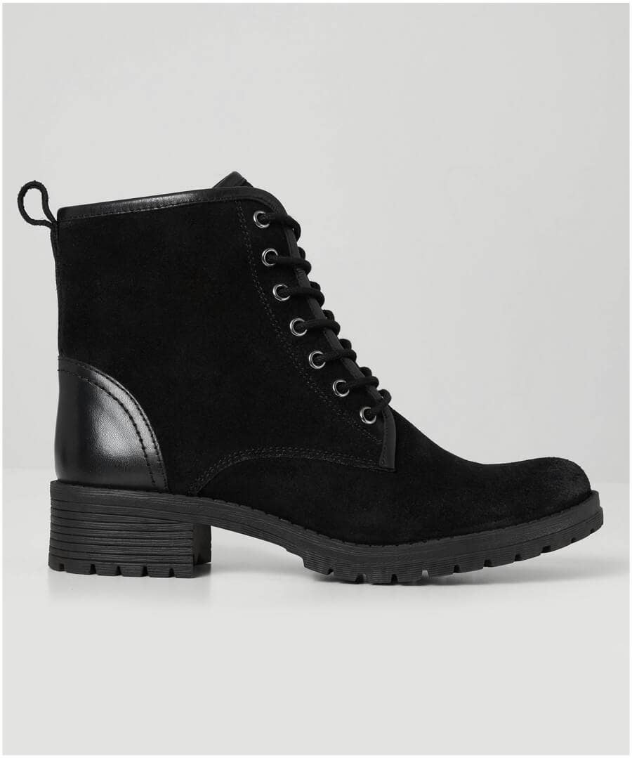 joe browns suede boots