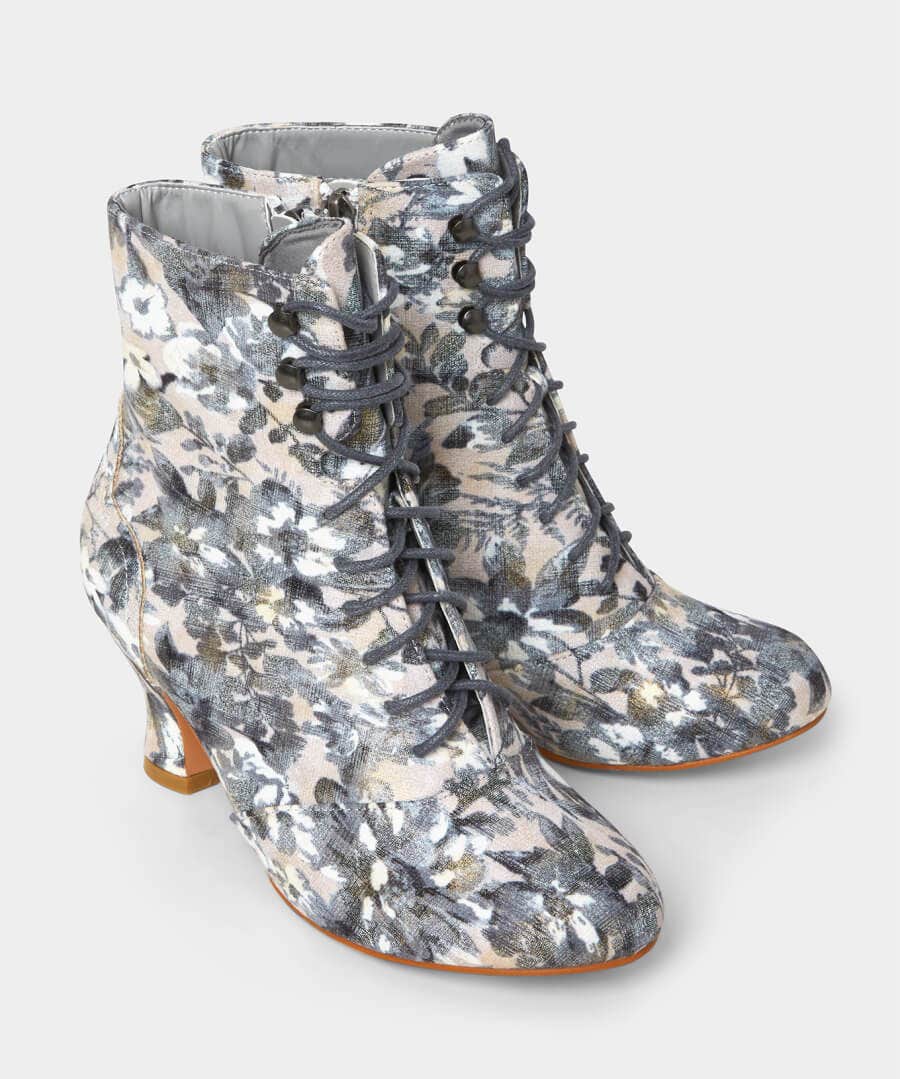 Louisianna Boots