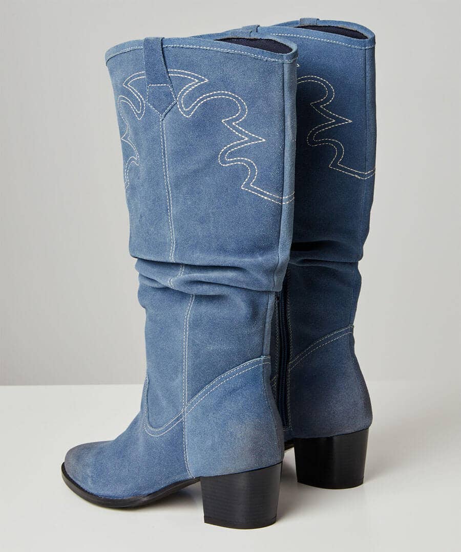 joe browns boots size 7