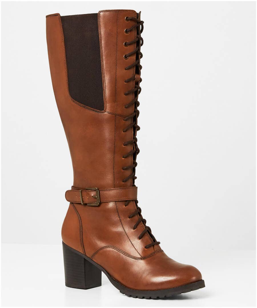 joe browns boots size 7