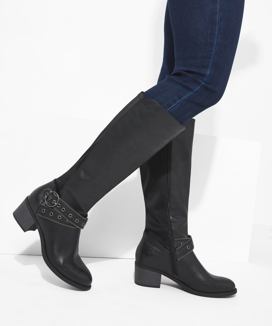 frye demi rebel zip bootie