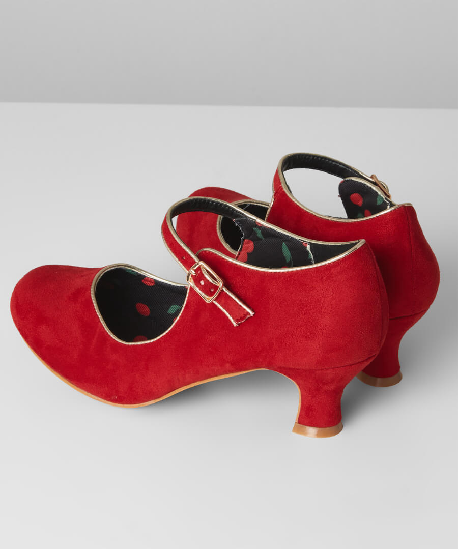 Scarlet Heights Shoe Women's Footwear Joe Browns
