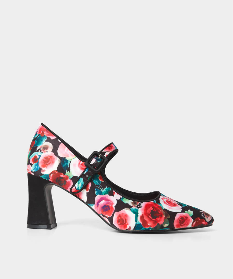 Dolce Vita Floral Shoes | Womens Footwear | Joe Browns