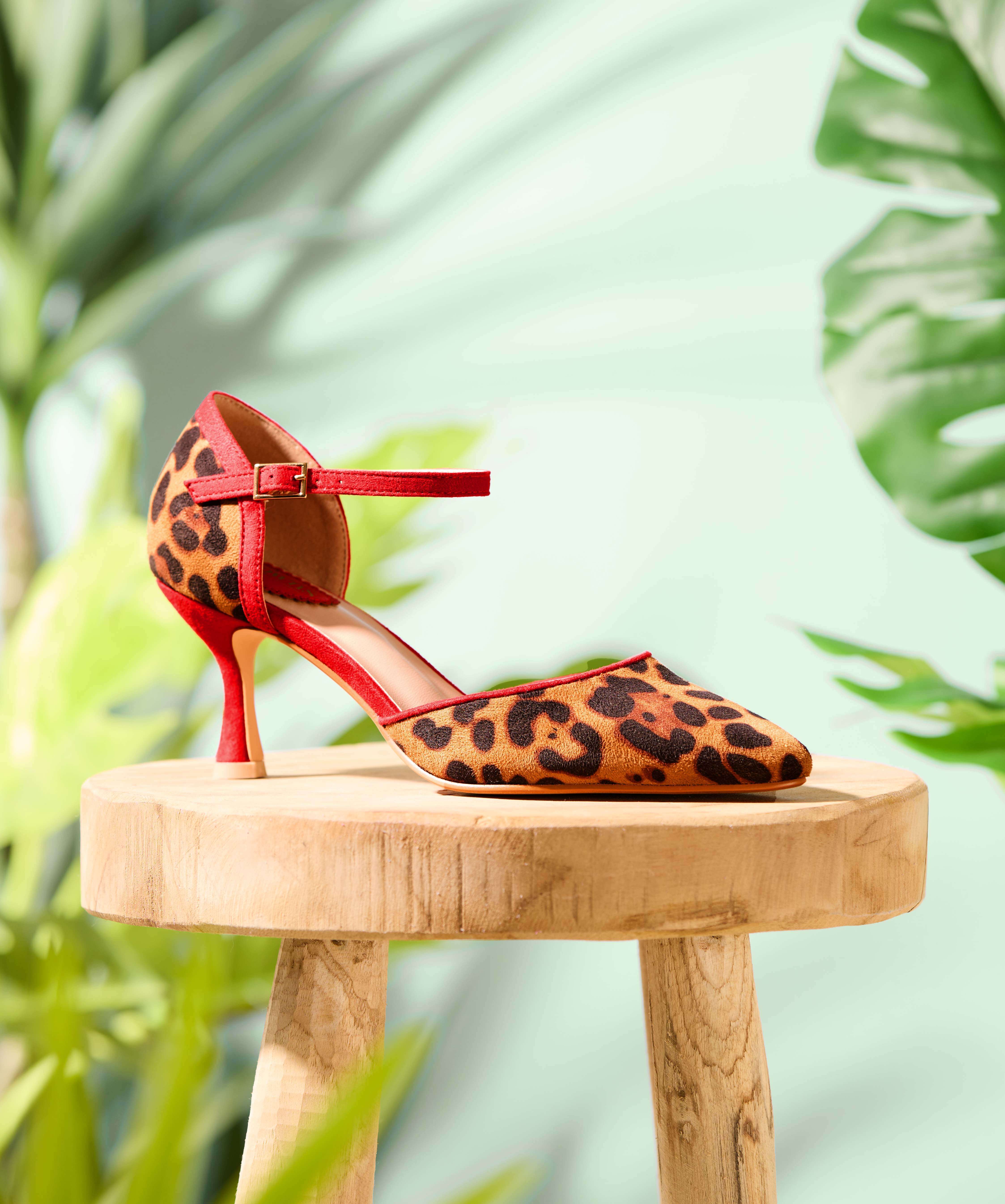 Lola's Vintage Style Shoes