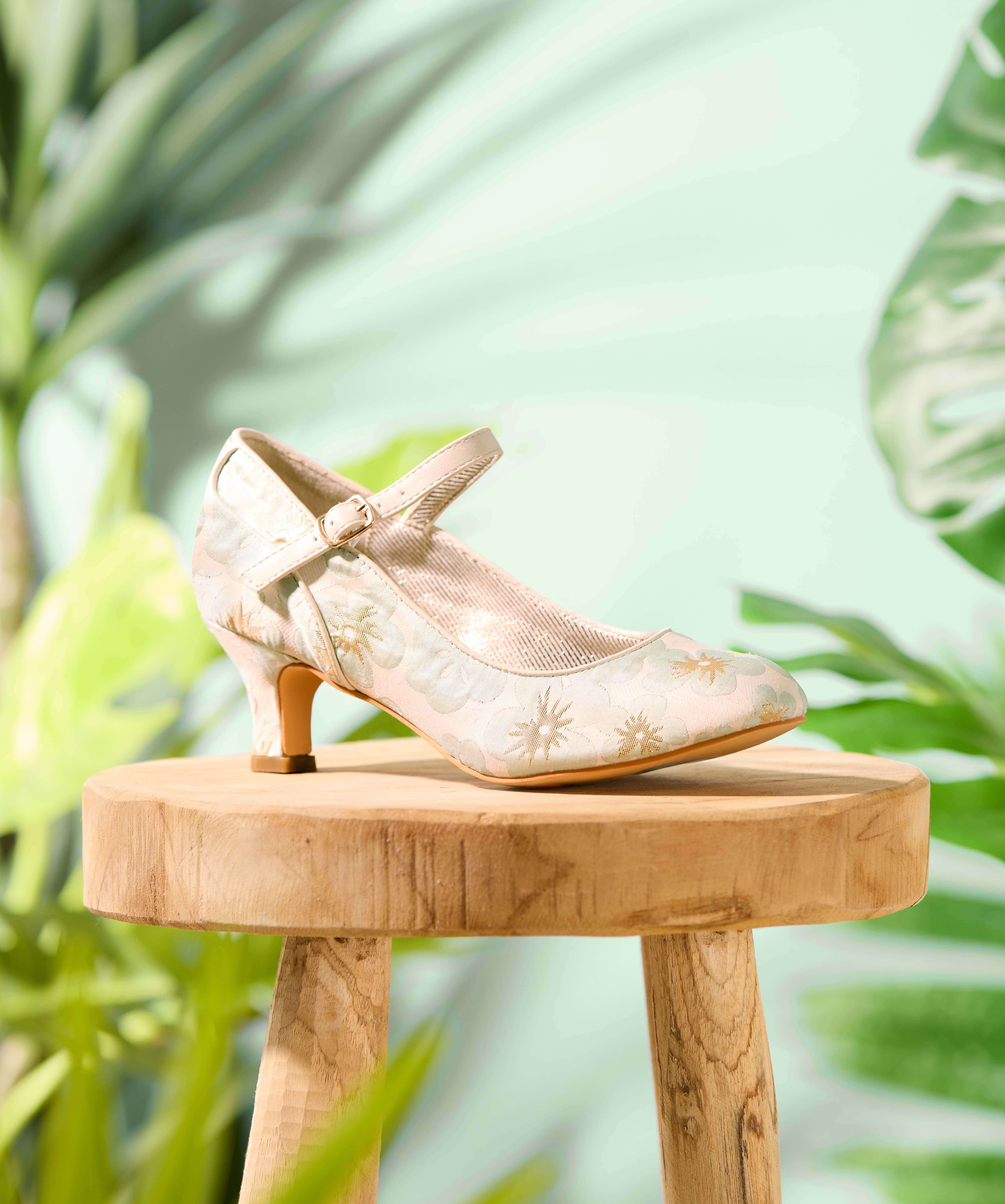 Perfect Moment Shoes