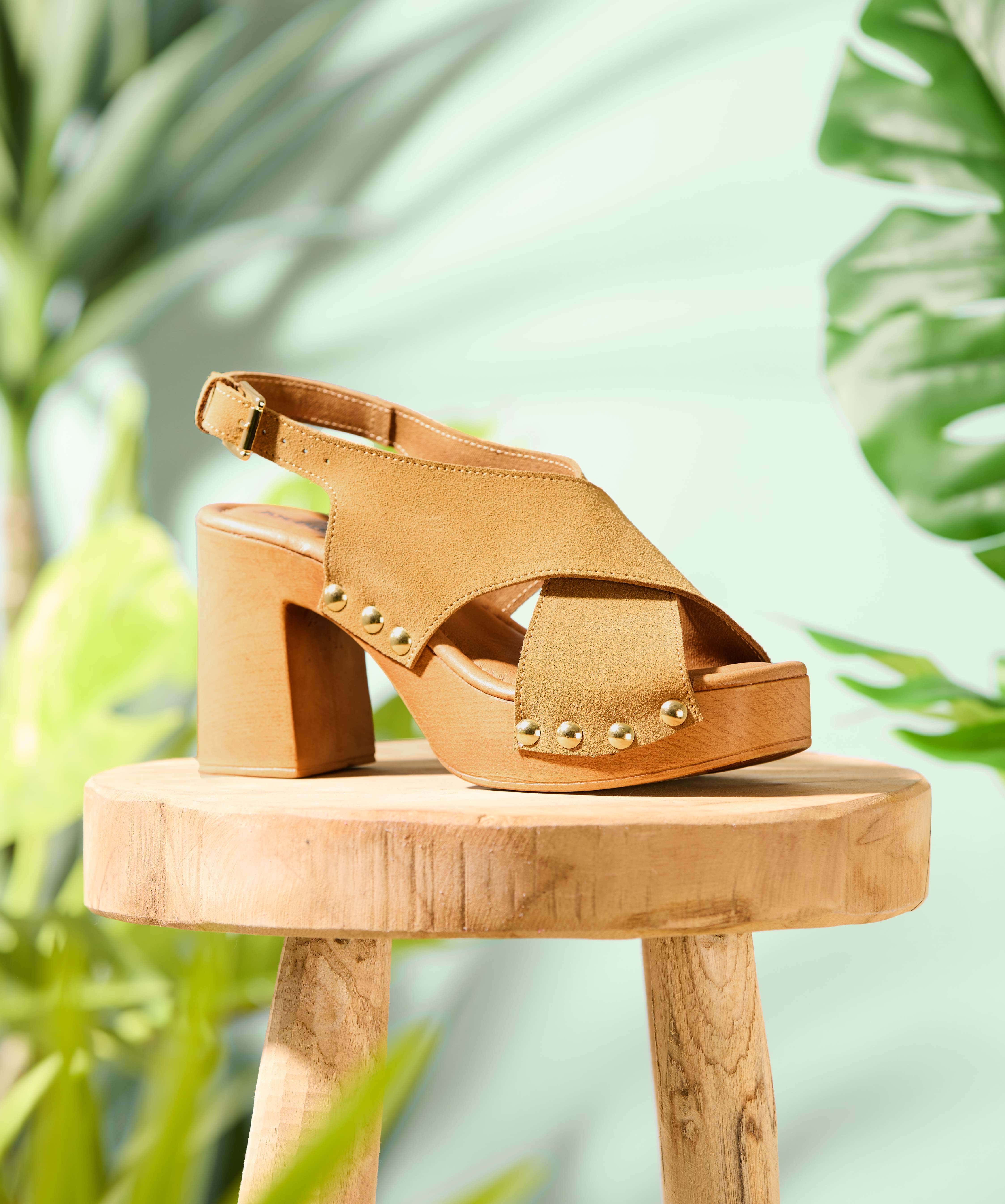 Bella Vita Italian Suede Shoes