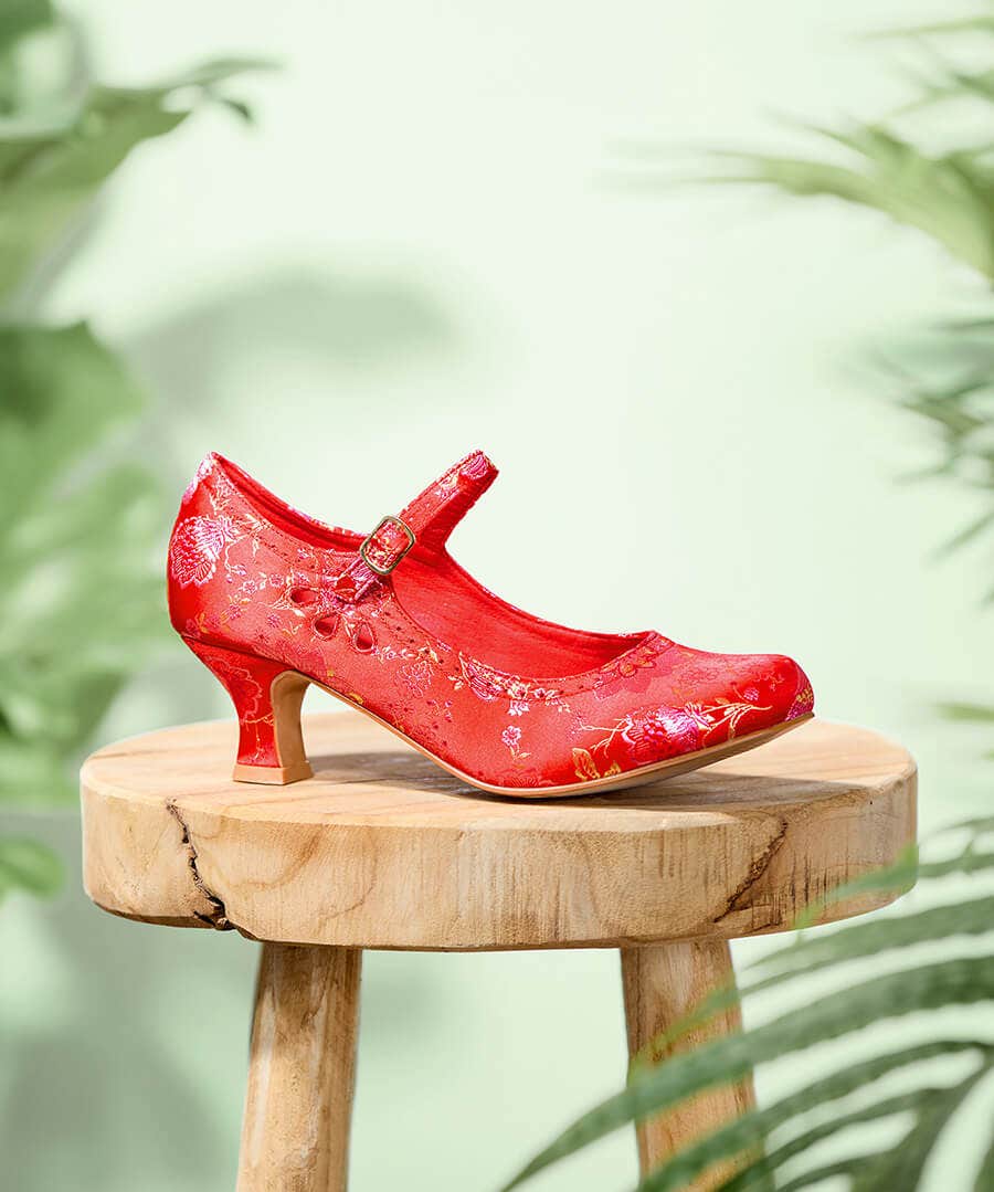 Eastern Promise Mary Janes