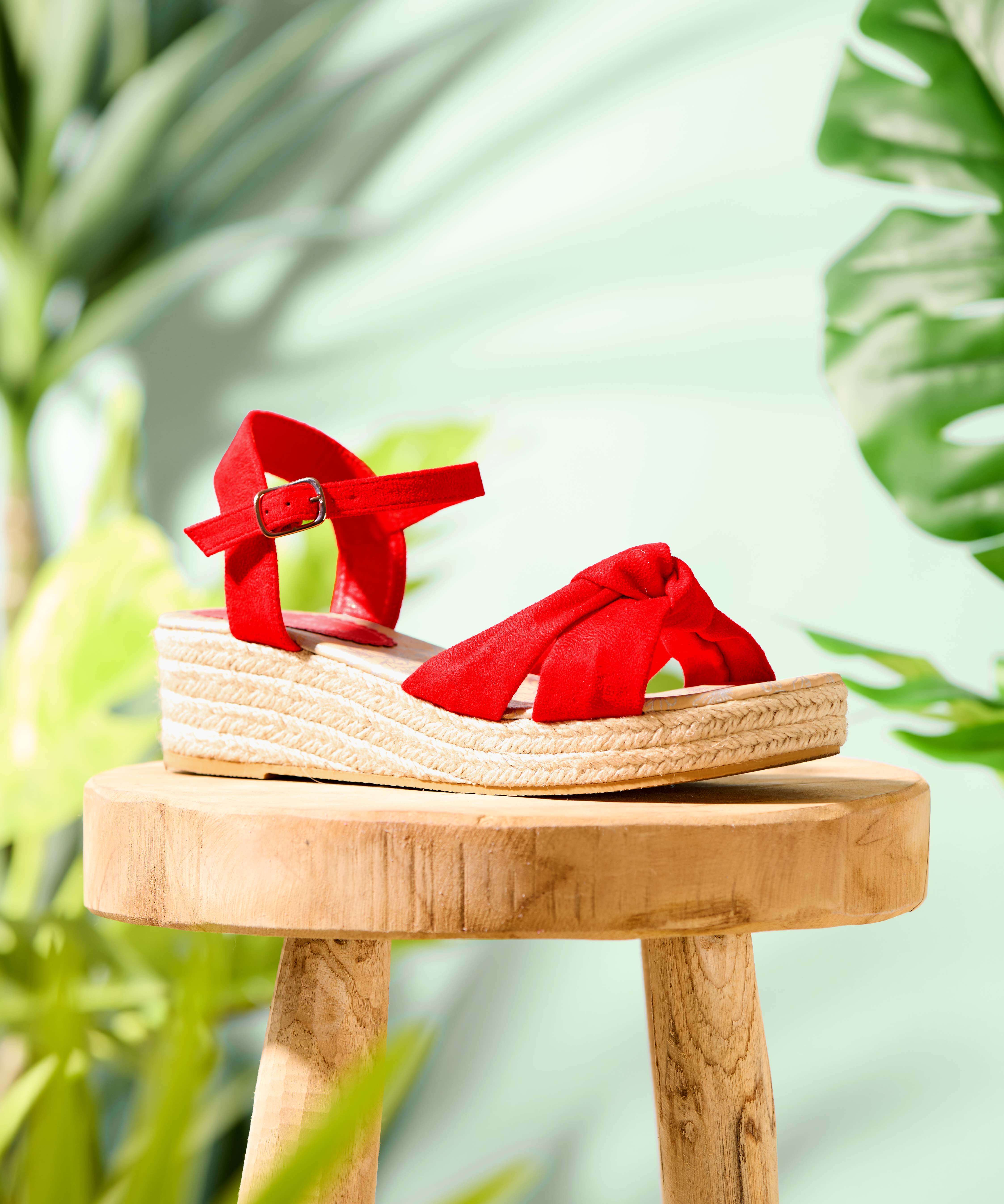Cool And Casual Sandals