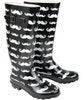 Moust-Dash Welly